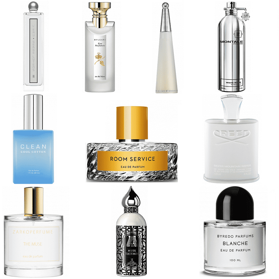 Top Women'S Fragrances 2022