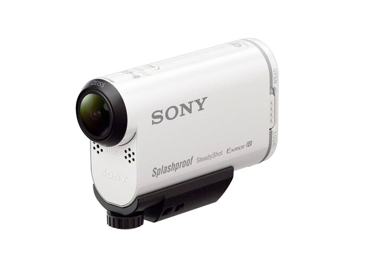 Видеокамера В Омске Где Купить Sony 38000