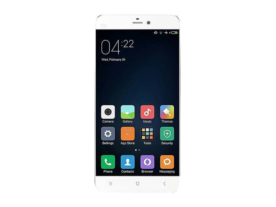 Xiaomi Note 2 64gb Купить