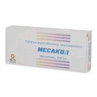 Месакол отзывы пациентов. Месакол 400. Месакол таб. 400мг №50. Месакол свечи ректальные. Мазь Месакол.