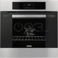 Zanussi zob 53811 pr духовой шкаф