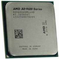 Amd Athlon A8 9600 BOX AD9600AGABBOX 4200