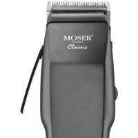 Машинка для стрижки волос moser 1400-0457 classic black