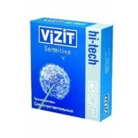 Vizit Hi Tech Sensitive Atomic Heart Купить