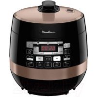 Мультиварка-скороварка Moulinex CE430А32