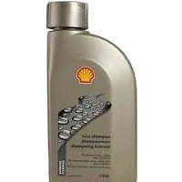 Shell авто. - Shell Wax Shampoo 0,5л.