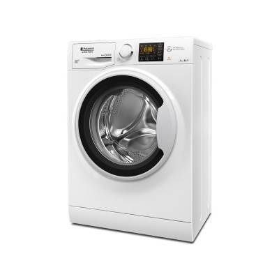 Стиральная машина узкая hotpoint ariston rst 703 dw