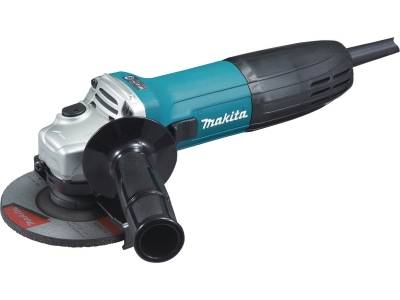 Углошлифовальная машина makita ga 5030