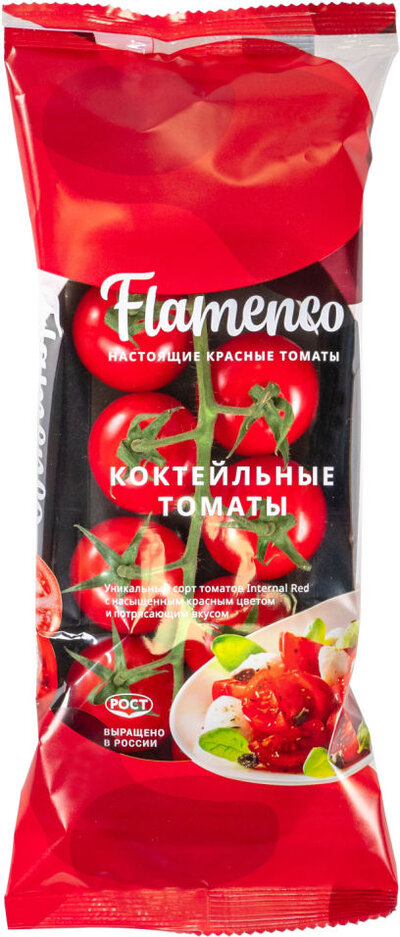 Томат фламенко описание сорта фото отзывы