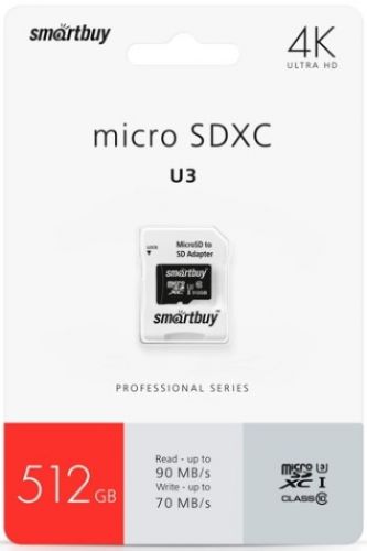 TS16GUSDC10I, Carte SD Transcend 16 Go MicroSDHC