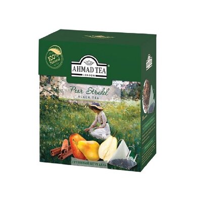 Купить Чай Ahmad Tea