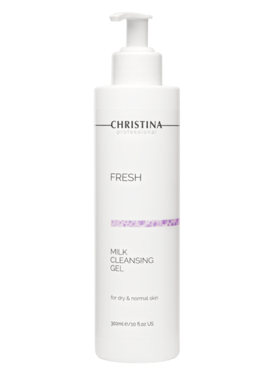 Christina fresh azulene