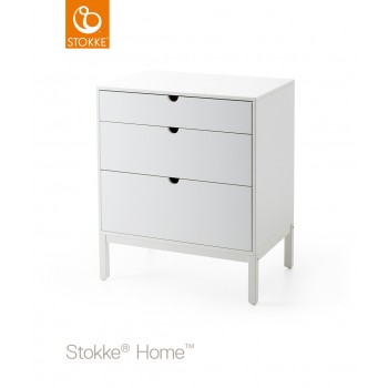 Комод stokke home dresser пеленальный