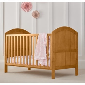 Marlow cot shop mothercare