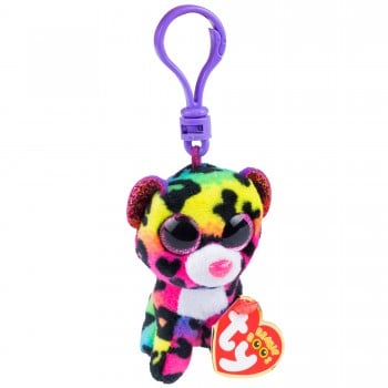 Peluche ty best sale dotty