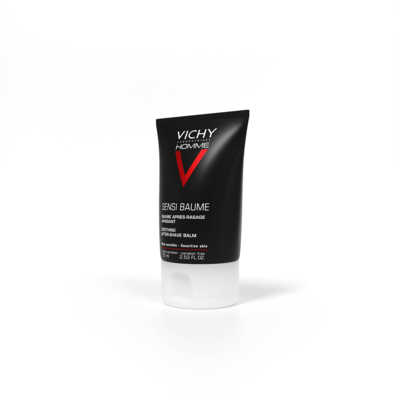 Vichy бальзам смягчающий после бритья vichy homme