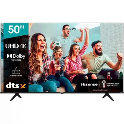 Телевизор Hisense 50A6BG 50
