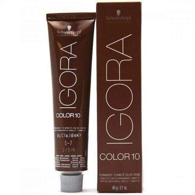 Schwarzkopf Professional Igora Royal — краска для волос