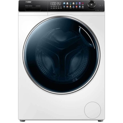 стиральная машина Haier hw80-b14279 (размер: узкая)