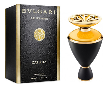 Bvlgari le gemme zahira sale