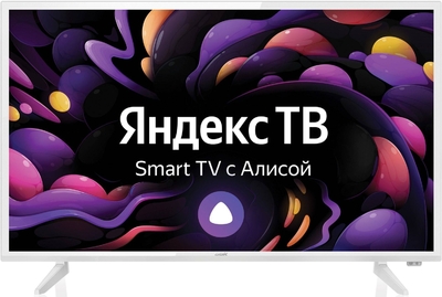 Телевизор BBK Яндекс.ТВ 32LEX-7288/TS2C 31.5