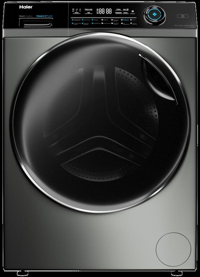 Стиральная машина Haier HW80-B14979S (размер: узкая)