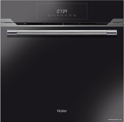 Независимый электричсекий духовой шкаф Haier HOD-TM09PGB