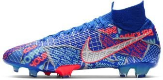 nike mercurial superfly 7 elite sancho