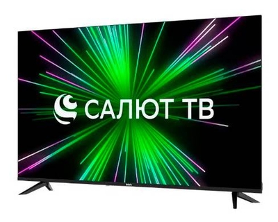 Телевизор BBK Салют ТВ 55LEX-8335/UTS2C 55