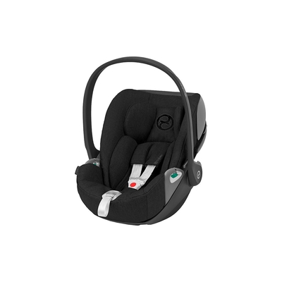 Кресло cybex cloud z i size