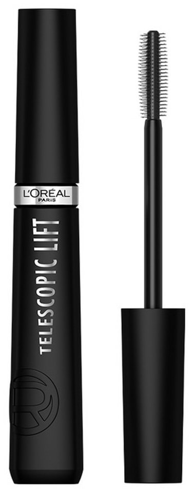 L'Oreal Paris Pro XXL Volume Mascara - Тушь для ресниц | corollacar.ru