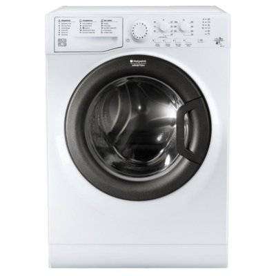 Фронтальная стиральная машина hotpoint ariston wmsl 5081 b