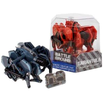 Hexbug battle hot sale