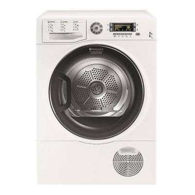 Сушильная машина hotpoint ariston ftcd 97b 6h eu