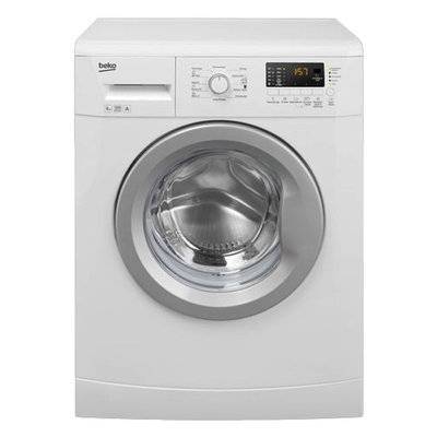 Стиральная машина beko elb 67031 ptya