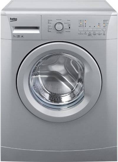 Стиральная машина beko elb 57021 ptms