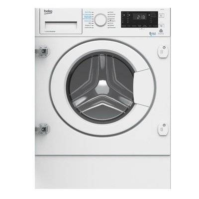 Стиральная машина beko wdi 85143