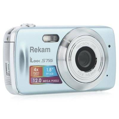 Rekam ilook s750i примеры фото Rekam iLook S750i (Rekam iLook S750i серый) купить в Серпухове, отзывы, видео об