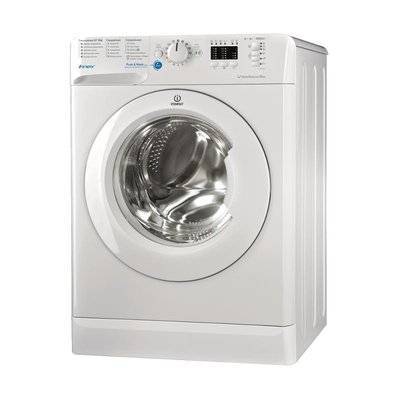 Стиральная машина indesit bwsa61051