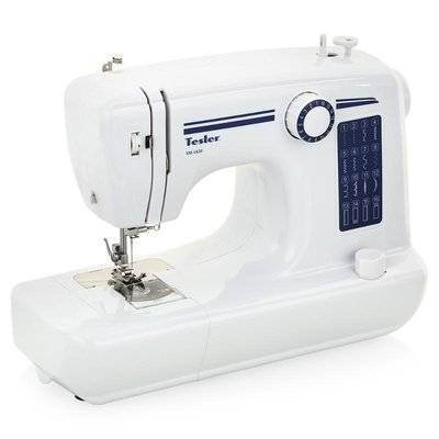 Tesler 1620 швейная машина