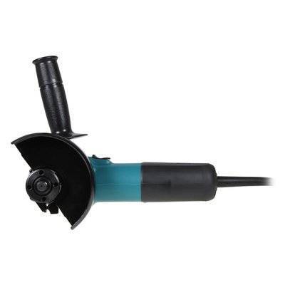 9555hn угловая шлифовальная машина makita