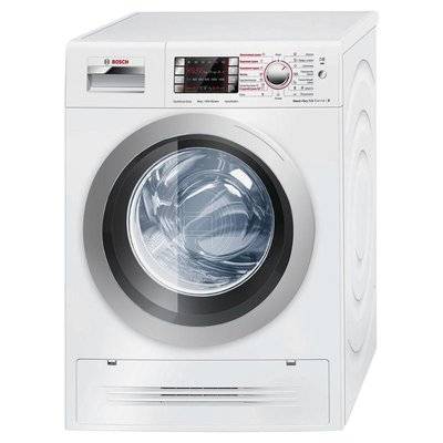 Bosch wvh28442oe стирально сушильная машина