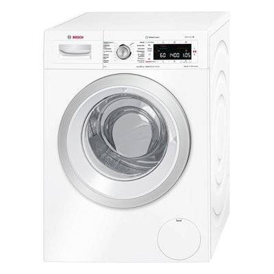 Стиральная машина bosch waw28740oe serie 8 немецкой сборки