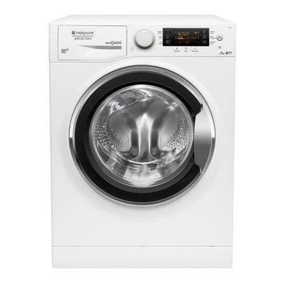 Стиральная машина hotpoint ariston rsd 8239 dx