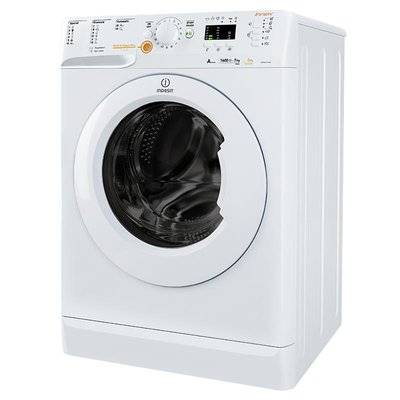 Стиральная машина с сушкой indesit xwda 751680 x w eu