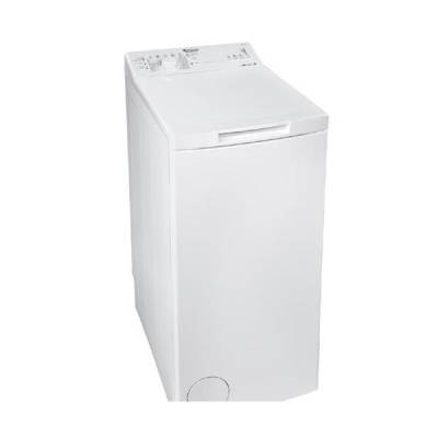 Стиральная машина с вертикальной загрузкой hotpoint ariston wmtl 601 l cis