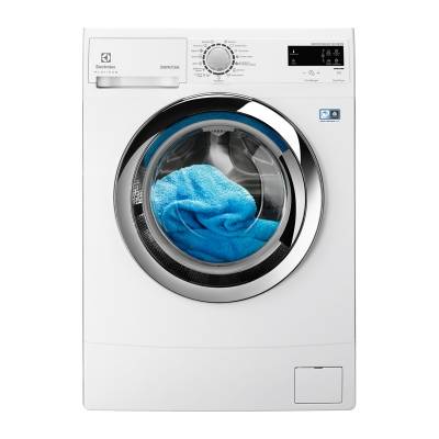 Стиральная машина узкая electrolux ews1276cou