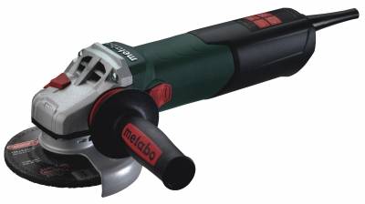 Машина шлифовальная угловая wev 15 125 quick 600468500 metabo. Смотреть фото Машина шлифовальная угловая wev 15 125 quick 600468500 metabo. Смотреть картинку Машина шлифовальная угловая wev 15 125 quick 600468500 metabo. Картинка про Машина шлифовальная угловая wev 15 125 quick 600468500 metabo. Фото Машина шлифовальная угловая wev 15 125 quick 600468500 metabo
