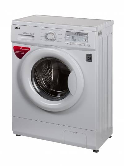 Lg f 10b9sd стир машина