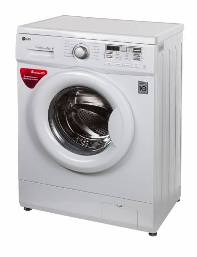 Стиральная машина lg f10в8nd